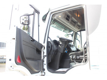 Tracteur routier Iveco AT 460 E6  Retarder   ACC   LDW   Hydraulik: photos 5