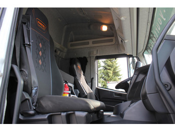 Tracteur routier Iveco AT 460 E6  Retarder   ACC   LDW   Hydraulik: photos 4