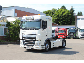 Tracteur routier DAF XF 460