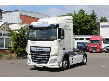 Tracteur routier DAF XF 480