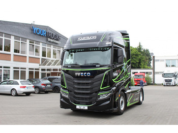 Tracteur routier IVECO S-WAY