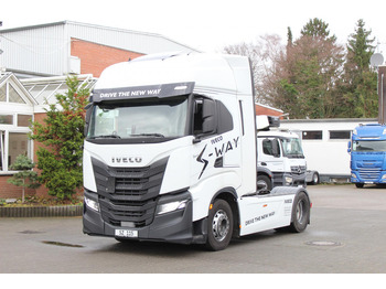 Tracteur routier IVECO S-WAY