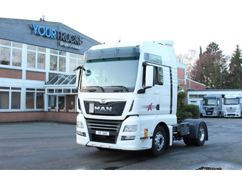Tracteur routier MAN TGX 18.510