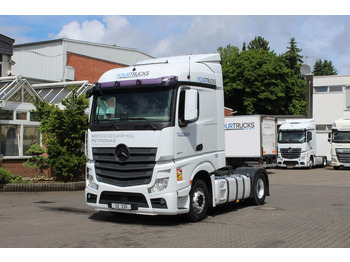 Tracteur routier MERCEDES-BENZ Actros 1848