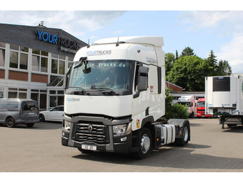 Tracteur routier RENAULT T 460