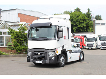 Tracteur routier RENAULT T 480