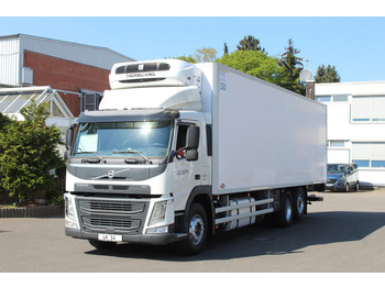 Camion frigorifique VOLVO FM 420