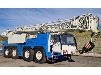 Grue mobile LIEBHERR LTM 1070