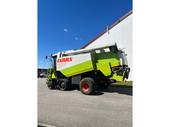 Moissonneuse-batteuse CLAAS Lexion 480 TT: photos 3