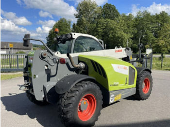 Chariot télescopique CLAAS Scorpion 7035 Claas Teleskoplader, 40 kmh: photos 5