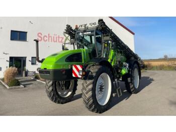 Pulvé automoteur Tecnoma Laser 4000 27/14m, EZ 2008: photos 1