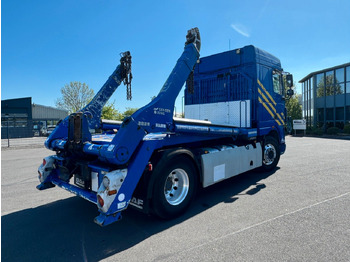 DAF XF 105.460 - Gergen Adonis TAK 20 ok 1205 - crédit-bail DAF XF 105.460 - Gergen Adonis TAK 20 ok 1205: photos 5