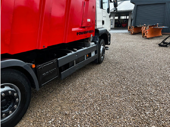 Benne à ordures ménagères MAN TGA 26.320 6x2 Faun Powerpress MAN TGA 26.320 6x2 Faun Powerpress: photos 4 Benne à ordures ménagères MAN TGA 26.320 6x2 Faun Powerpress MAN TGA 26.320 6x2 Faun Powerpress: photos 4