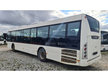 Bus interurbain SCANIA OMNILINK K230UB 4X2 LB, 12.2009, EURO 5, RAMP, 39 seats, 12m; 3 UNITS: photos 4