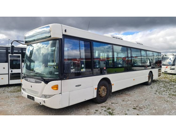 Bus interurbain SCANIA OMNILINK K230UB 4X2 LB, 12.2009, EURO 5, RAMP, 39 seats, 12m; 3 UNITS: photos 2