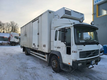 Camion frigorifique VOLVO FL 250