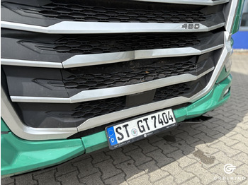 Camion porte-conteneur/ Caisse mobile DAF XF 480 FAN, Mulit, 2xAHK 7,82, inkl. Tandemhänge DAF XF 480 FAN 6x2, BDF; BESCHÄDIGT: photos 3 Camion porte-conteneur/ Caisse mobile DAF XF 480 FAN, Mulit, 2xAHK 7,82, inkl. Tandemhänge DAF XF 480 FAN 6x2, BDF; BESCHÄDIGT: photos 3