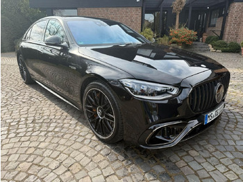 Voiture MERCEDES-BENZ
