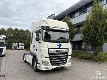 Tracteur routier DAF XF 480