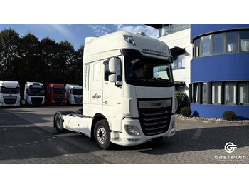Tracteur routier DAF XF 480