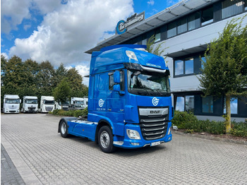Tracteur routier DAF XF 480