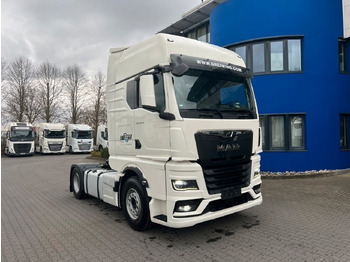 Tracteur routier MAN TGX 18.510