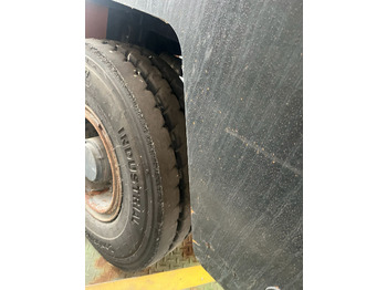 Tracteur d'avions ATA 8500 4X4: photos 4