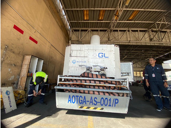 Équipement aéroportuaire Guinault GS280: photos 2