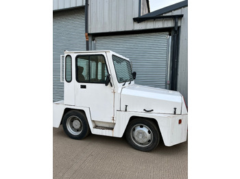 Tracteur à bagages MULAG