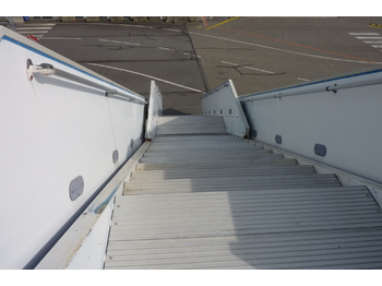 Escalier d'embarquement SOVAM Passenger Stairs 1.9 SPS: photos 5