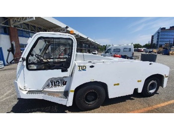 Tracteur d'avions TLD