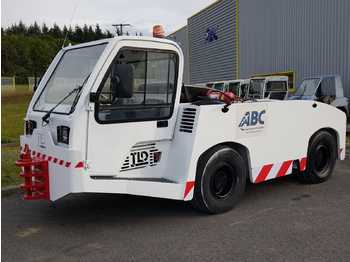 Tracteur d'avions TLD