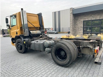 Châssis cabine DAF CF 65 FA65.210 CF Right Hand Drive: photos 3