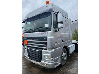 Tracteur routier DAF XF 105 460