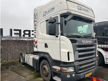 Tracteur routier SCANIA R 440
