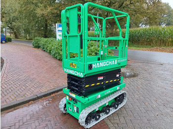 Nacelle ciseaux neuf Hangcha HS0608TP (Nieuw, binnen 24h geleverd): photos 4