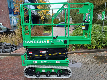 Nacelle ciseaux neuf Hangcha HS0608TP (Nieuw, binnen 24h geleverd): photos 3