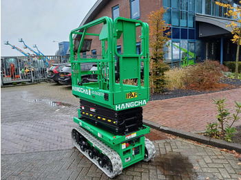 Nacelle ciseaux neuf Hangcha HS0608TP (Nieuw, binnen 24h geleverd): photos 2