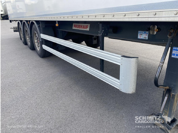 Semi-remorque fourgon FRUEHAUF Dryfreight Standard: photos 4