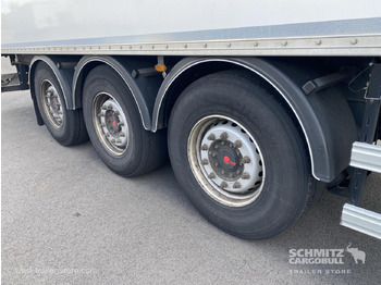 Semi-remorque fourgon FRUEHAUF Dryfreight Standard: photos 3