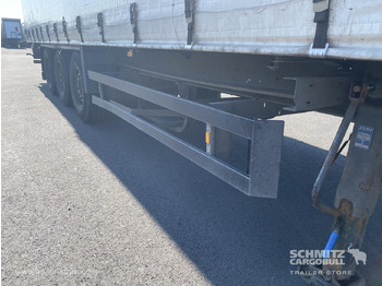 Semi-remorque rideaux coulissants SCHMITZ Curtainsider Standard: photos 2 Semi-remorque rideaux coulissants SCHMITZ Curtainsider Standard: photos 2