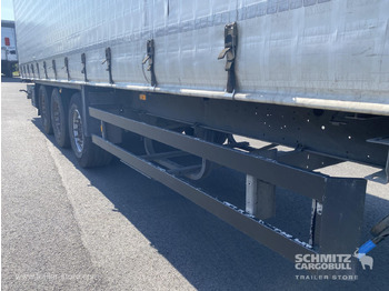 Semi-remorque rideaux coulissants SCHMITZ Curtainsider Standard: photos 4