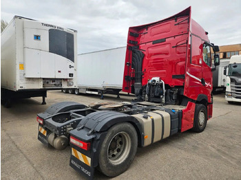 Tracteur routier Renault T520 HSC, Standard, Retarder: photos 5
