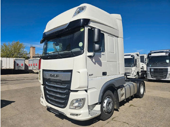 Tracteur routier DAF XF 480