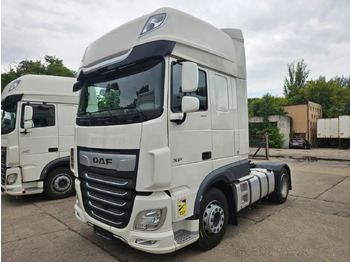 Tracteur routier DAF XF 480