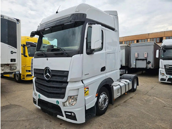 Tracteur routier MERCEDES-BENZ Actros 1851