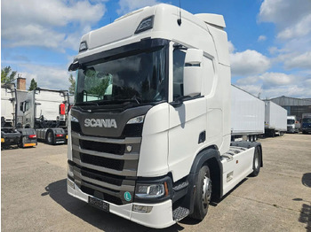Tracteur routier SCANIA R 500