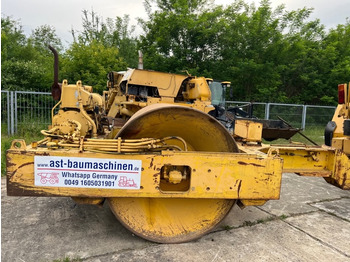 Compacteur
