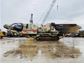 Concasseur Nordberg LT1213: photos 2 Concasseur Nordberg LT1213: photos 2