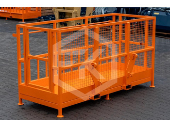 Matériel de chantier